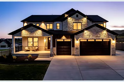 12177 N Shady Brook Ln, Highland, UT 84003 - Photo 1