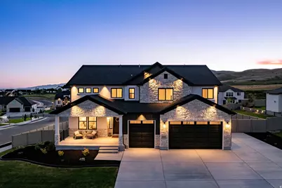12177 N Shady Brook Ln, Highland, UT 84003 - Photo 4