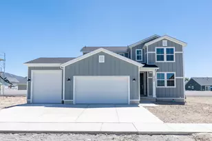 2242 E Granite Ln, Eagle Mountain, UT 84005 - Photo 1