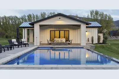 2727 W 2400 S, Charleston, UT 84032 - Photo 2