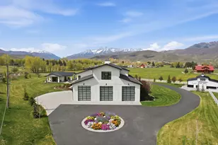 2727 W 2400 S, Heber City, UT 84032 - Photo 1