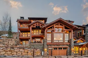 14 Nakoma Ter, Park City, UT 84060 - Photo 1