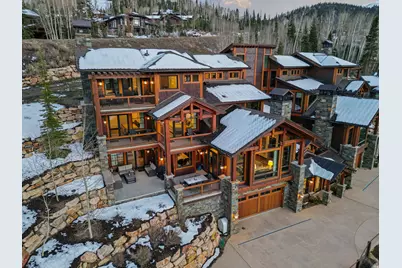14 Nakoma Ter, Park City, UT 84060 - Photo 34