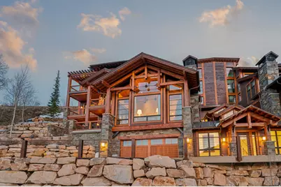 14 Nakoma Ter, Park City, UT 84060 - Photo 2