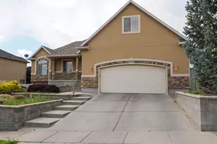 5689 W Lugano Dr S, West Jordan, UT 84081 - Photo 4