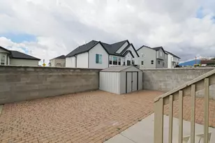 5689 W Lugano Dr S, West Jordan, UT 84081 - Photo 48