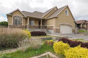 5689 W Lugano Dr S, West Jordan, UT 84081 - Photo 2