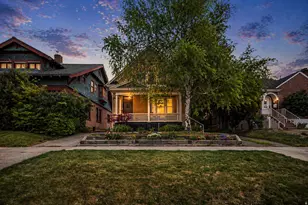 357 S 1300 E, Salt Lake City, UT 84102 - Photo 1