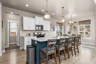 102 S Elk Ridge Dr, Elk Ridge, UT 84651 - Photo 8