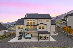 102 S Elk Ridge Dr, Elk Ridge, UT 84651 - Photo 46