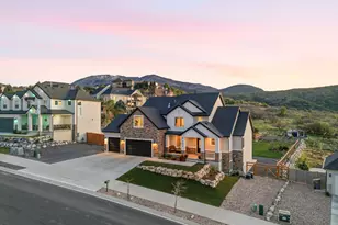 102 S Elk Ridge Dr, Elk Ridge, UT 84651 - Photo 2