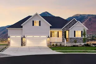 1024 S 3100 E, Spanish Fork, UT 84660 - Photo 1
