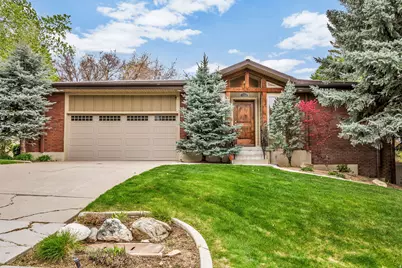 1320 E Canyon Park, Bountiful, UT 84010 - Photo 28