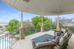 3864 S Monarch Dr E, Bountiful, UT 84010 - Photo 46