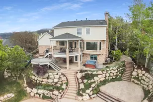 3864 S Monarch Dr E, Bountiful, UT 84010 - Photo 66