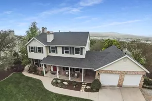 3864 S Monarch Dr E, Bountiful, UT 84010 - Photo 60
