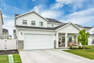 3092 S Edgewater Cv, Syracuse, UT 84075 - Photo 1