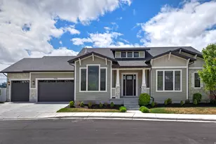 10708 S Dielsdorf Rd E, Sandy, UT 84092 - Photo 2