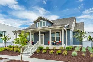 11526 S Allerton Dr W, South Jordan, UT 84009 - Photo 2