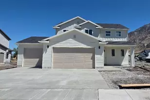 278 W 1325 N, Brigham City, UT 84302 - Photo 1