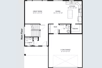 278 W 1325 N #42, Brigham City, UT 84302 - Photo 14