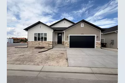 1276 W Hendrix St #154, Riverton, UT 84065 - Photo 1
