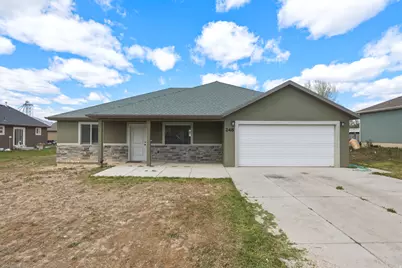 248 W 200 S, Ephraim, UT 84627 - Photo 1