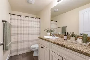 2428 E Jim Bridger Dr, Eagle Mountain, UT 84005 - Photo 6