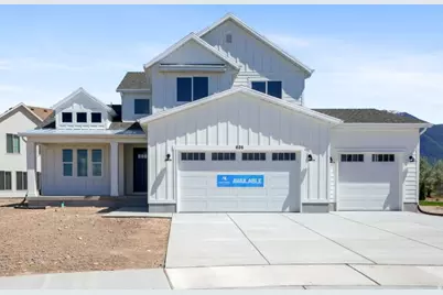 626 N 210 W, Salem, UT 84653 - Photo 1