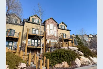 5060 E Lakeview Dr #1109, Eden, UT 84310 - Photo 1