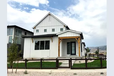 3117 N Stardew St #323, Eagle Mountain, UT 84005 - Photo 1