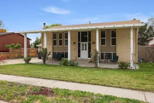 4931 S 2825 W, Roy, UT 84067 - Photo 2