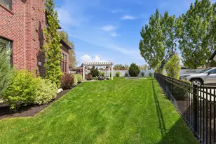 1924 W Pearl Park Circle, Kaysville, UT 84037 - Photo 8
