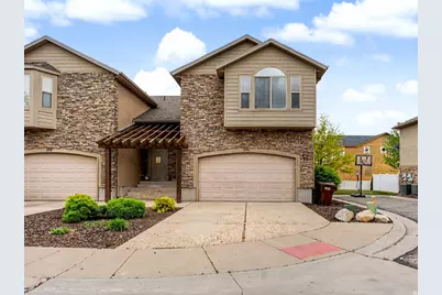 266 E Twin Bridges Ln S, Midvale, UT 84047 - Photo 1