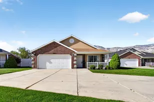 2465 N Dorchester Ave, Harrisville, UT 84414 - Photo 2