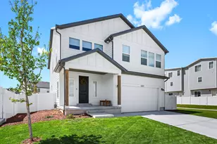 5197 N Folkstone Dr, Eagle Mountain, UT 84005 - Photo 4