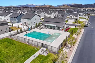5197 N Folkstone Dr, Eagle Mountain, UT 84005 - Photo 52
