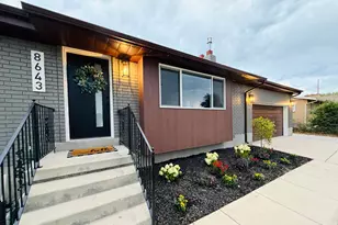 8643 S Vaquero Dr E, Sandy, UT 84094 - Photo 1