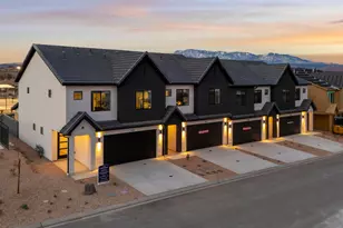 2812 E Corral Hollow Dr, Washington, UT 84780 - Photo 2
