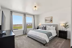 7498 S 4600 W, Benjamin, UT 84660 - Photo 14
