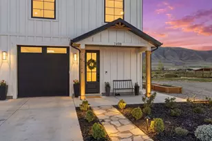 7498 S 4600 W, Benjamin, UT 84660 - Photo 2