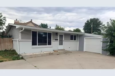 664 E 5720 S, Murray, UT 84107 - Photo 2
