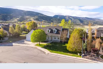 814 E 1020 S, Ephraim, UT 84627 - Photo 1