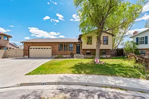 644 E Tamarix, Delta, UT 84624 - Photo 46