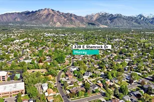 338 E Shamrock Dr S, Murray, UT 84107 - Photo 68