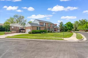338 E Shamrock Dr S, Murray, UT 84107 - Photo 4