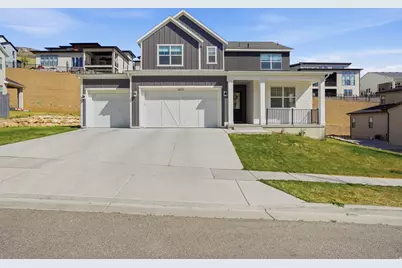 5872 N Valley View Rd W, Lehi, UT 84043 - Photo 1
