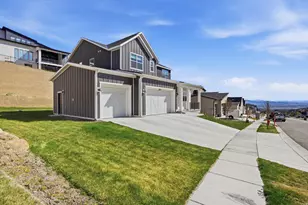 5872 N Valley View Rd W, Lehi, UT 84043 - Photo 2