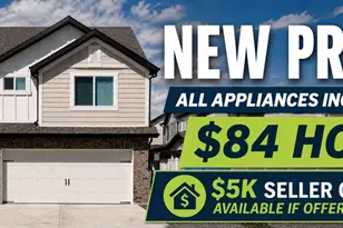 3416 W 3950 S, West Haven, UT 84401 - Photo 1
