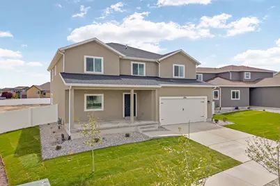 1061 Vegas St W, Grantsville, UT 84029 - Photo 4